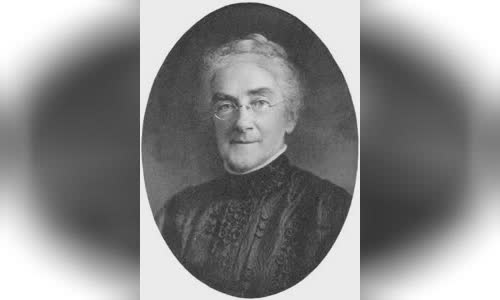 Ellen Swallow Richards