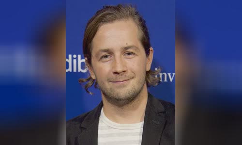 Michael Angarano