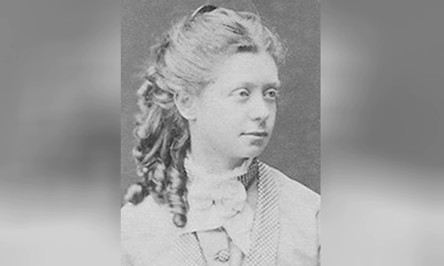Mathilde Kralik