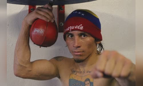 Edwin Valero