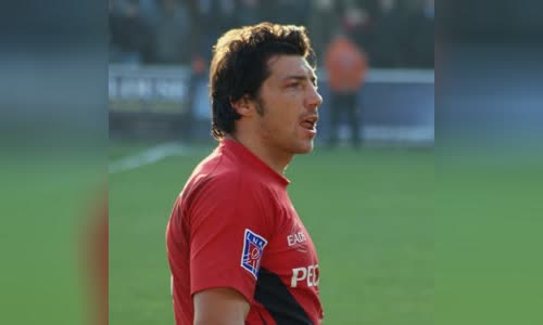 Byron Kelleher