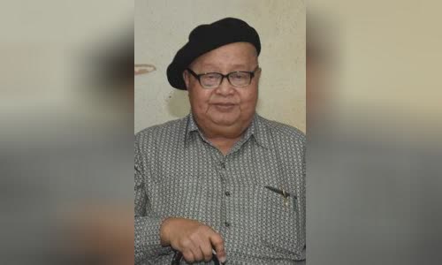 F. Sionil José
