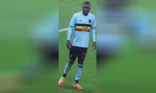 Christian Benteke