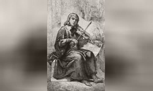Nicola Amati