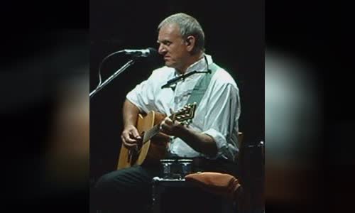 Ralph McTell