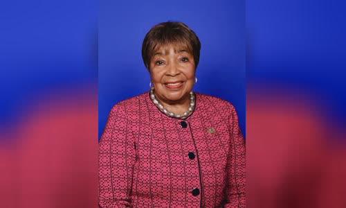 Eddie Bernice Johnson