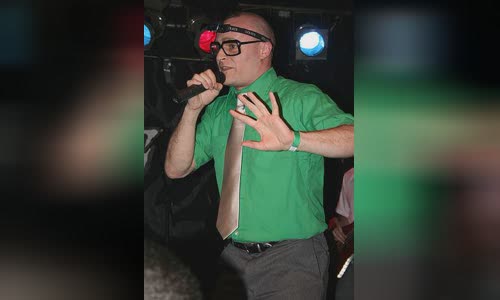 MC Frontalot