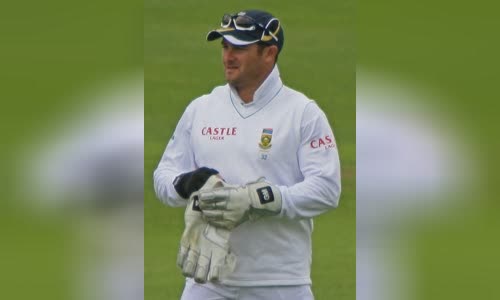 Mark Boucher