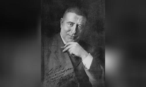 Herman Heijermans