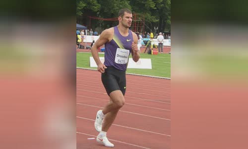 Aleksey Drozdov