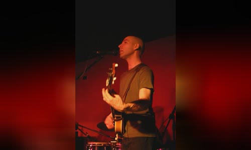 Joe Lally