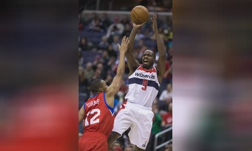 Martell Webster