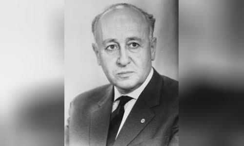 Albert Norden