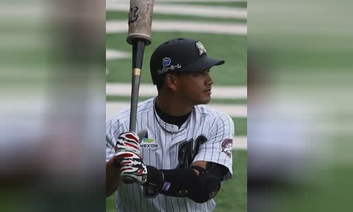 Tadahito Iguchi
