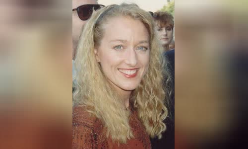 Patricia Wettig