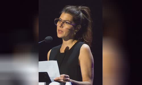 Marisa Tomei