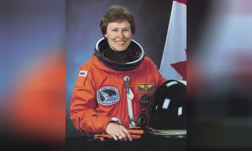 Roberta Bondar