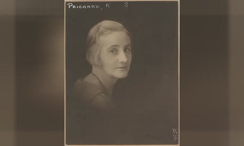 Katharine Susannah Prichard