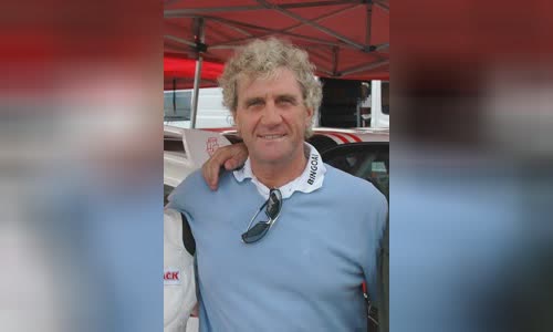 Jean-Marie Pfaff