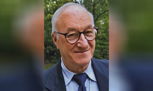 Albert Bandura