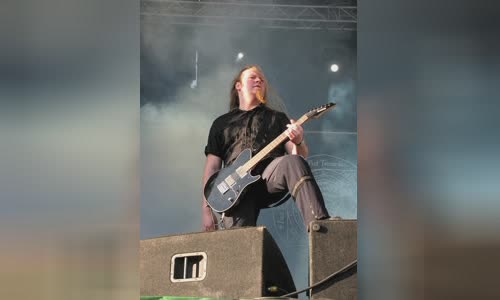 Morten Veland