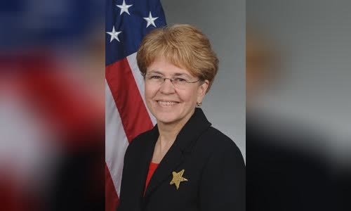 Jane Lubchenco