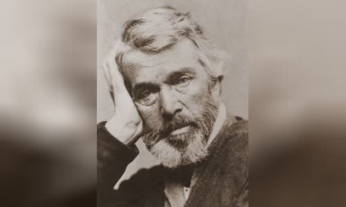 Thomas Carlyle