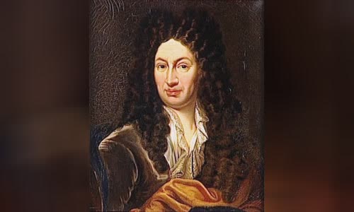 Jean Chapelain