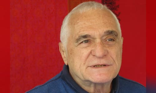 John Giorno