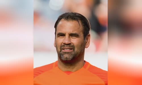 Ulf Kirsten