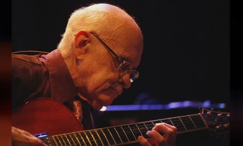 Jim Hall (musician)