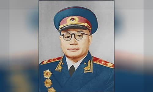 Liu Bocheng