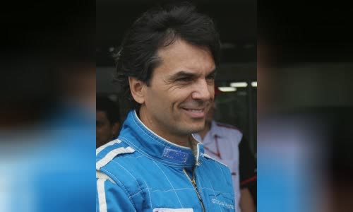 Raul Boesel