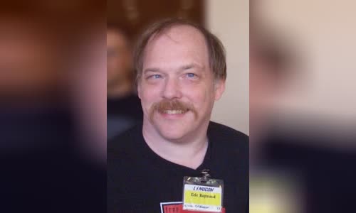 Eric S. Raymond