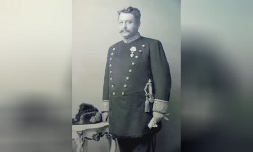 Hannes Hafstein