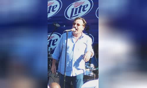 Southside Johnny