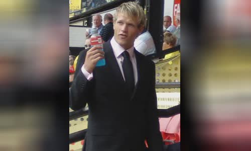 Jay DeMerit