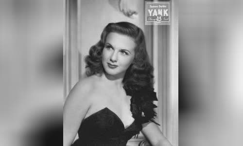 Deanna Durbin