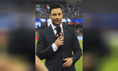 Jimmy Bartel