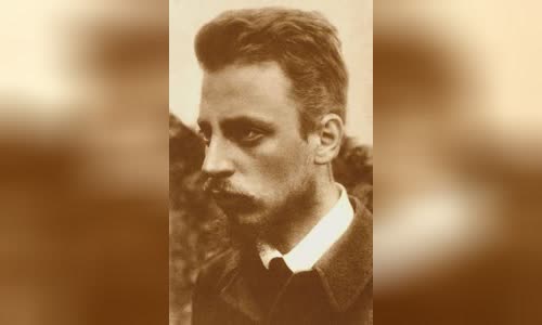 Rainer Maria Rilke