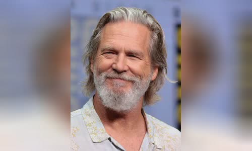 Jeff Bridges