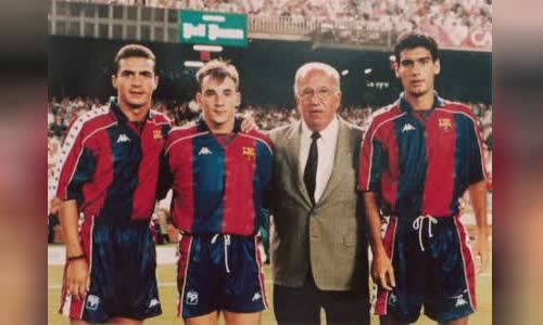 Guillermo Amor