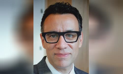 Fred Armisen
