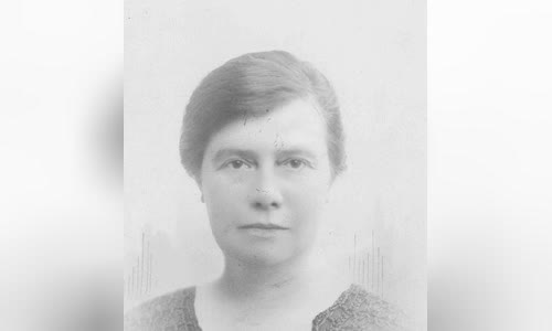 Constance Davey