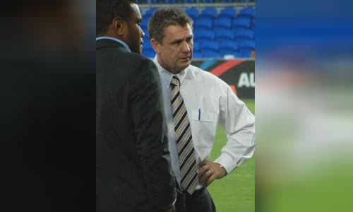 Gary Freeman (rugby league)