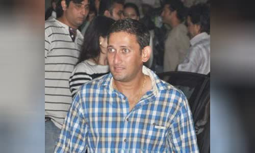 Ajit Agarkar