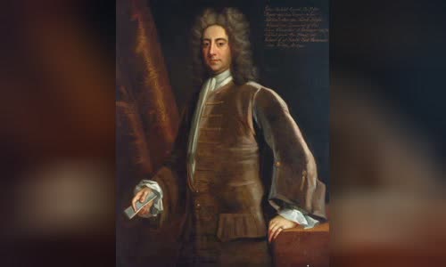 John Aislabie