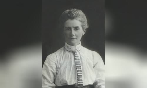 Edith Cavell