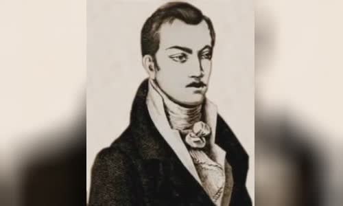 Nikoloz Baratashvili