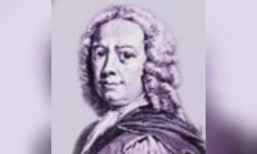 Michel Pignolet de Montéclair